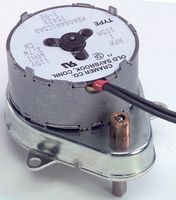 MARKTIME 105-1RPM(30546)