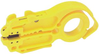 DURATOOL 1754 Herramienta Pelacables para Cable Par Trenzado