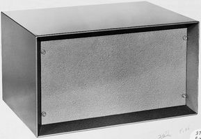 BUD INDUSTRIES SB-2143