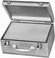 BUD INDUSTRIES TC-302-RB