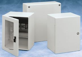 NVENT HOFFMAN LHC151512SS