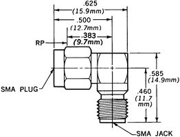 ITT SEALECTRO 050-678-0000310