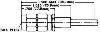 ITT SEALECTRO A50-624-9188310