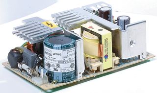 ARTESYN EMBEDDED TECHNOLOGIES LPS63