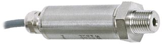 HONEYWELL SPTMA0300PG5W02 Transmisor de presión, Aislado, Acero Inoxidable, Manométrica, NPT, 0 psi, 300 psi, 1/4"-18, Cable