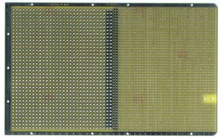 VECTOR ELECTRONICS 8018