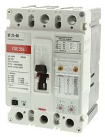 EATON CUTLER HAMMER FDE322521