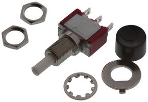 C&K COMPONENTS 8168SHZQE2