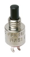 C&K COMPONENTS 8633ZQE2