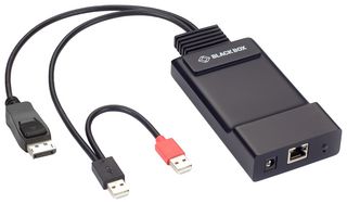BLACK BOX EMD200DP-T
