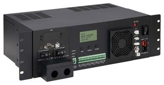 Extreme Temperature Network UPS for Harsh Environments