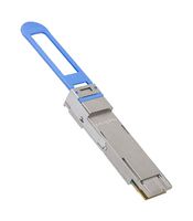 AMPHENOL CABLES ON DEMAND SF-NLNAMB0001-0001 Accesorio para Conector, Adaptor, Loopback, Amphenol QSFP Connectors