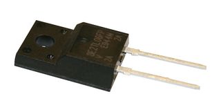 WEEN SEMICONDUCTORS WNSC2D06650XQ