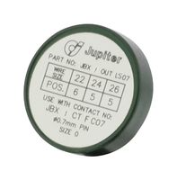 SOURIAU-SUNBANK / EATON JBX1OUTLS07