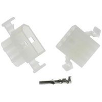 MOLEX 1625-4PRT