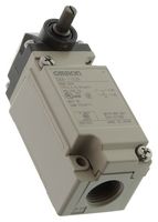 OMRON INDUSTRIAL AUTOMATION D4A-1102-N Limit Switch, Roller Lever, SPDT, 10 A, 125 V, 0.39 N-m, D4A-N Series