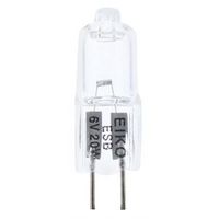 EIKO FHE Incandescent Lamp, Subminiature Bi-Pin, 0.36 ", 3.33 A, 6 V, Cylindrical