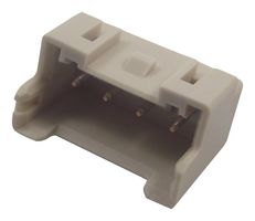 JST / JAPAN SOLDERLESS TERMINALS B04B-XASK-1(LF)(SN)