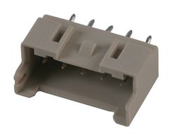 JST / JAPAN SOLDERLESS TERMINALS B06B-XASK-1(LF)(SN)