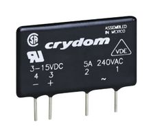 SENSATA/CRYDOM CX480D5R