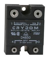 SENSATA/CRYDOM D4850