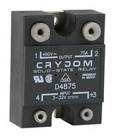 SENSATA/CRYDOM D4875