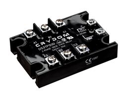 SENSATA/CRYDOM D53TP25D