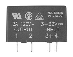 SENSATA/CRYDOM MP120D3