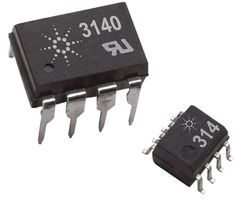 BROADCOM HCPL-3140-000E