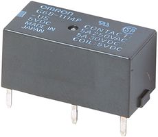OMRON ELECTRONIC COMPONENTS G6B-2214P-US DC12