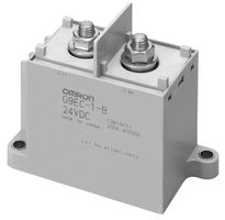 OMRON ELECTRONIC COMPONENTS G9EC-1-B DC12