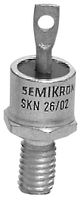 SEMIKRON SKR 26/16
