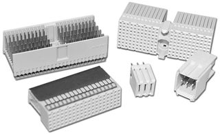 AMP - TE CONNECTIVITY 100147-1.