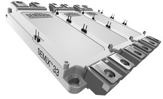 SEMIKRON SEMIX 253GB176HDC