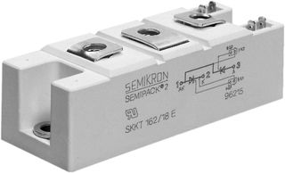 SEMIKRON SKKH 122/16 E