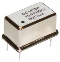 MERCURY UNITED ELECTRONICS OC14T5A-10.000-0.1/-20+70