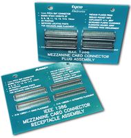AMP - TE CONNECTIVITY 5120521-2