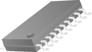 ONSEMI 74VHC273MTCX