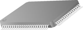 NXP MC9S12A32CFUE