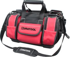 SEMTECH LCDA05.TBT Mochila de Herramientas, ABS, 16.53 " x 11.8 " x 9.85 "