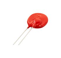 LITTELFUSE TMOV14RP385E Varistor TVS, 385 V, 505 V, TMOV Series, 1.025 kV, Disc 14mm, Metal Oxide Varistor (MOV)
