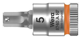 WERA 8740 5 X 28MM