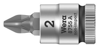 WERA 8755 2 X 28MM