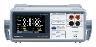 GPM-8213 - DIGITAL POWER METER, 6KHZ, 2CH