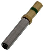 TE CONNECTIVITY - DEUTSCH 0462-209-1631 Contacto para Conector Automotriz, Hembra, Crimpado, 14 AWG
