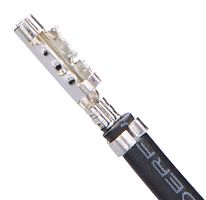MOLEX 79758-2146 Conjunto de Cable, 18AWG, KK Plus 250 Receptacle to KK Plus 250 Receptacle, 11.8 ", 300 mm