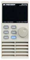 B&K PRECISION MDL4U302 Carga Electrónica CD, MDL4U Series, 600 W, Programmable, 0 V, 80 V, 45 A