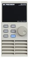 B&K PRECISION MDL4U505 Carga Electrónica CD, MDL4U Series, 500 W, Programmable, 0 V, 500 V, 30 A