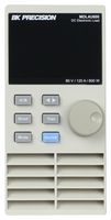 B&K PRECISION MDL4U600 Carga Electrónica CD, MDL4U Series, 600 W, Programmable, 0 V, 80 V, 120 A
