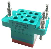 AMPHENOL PCD M12883/40-06 WC